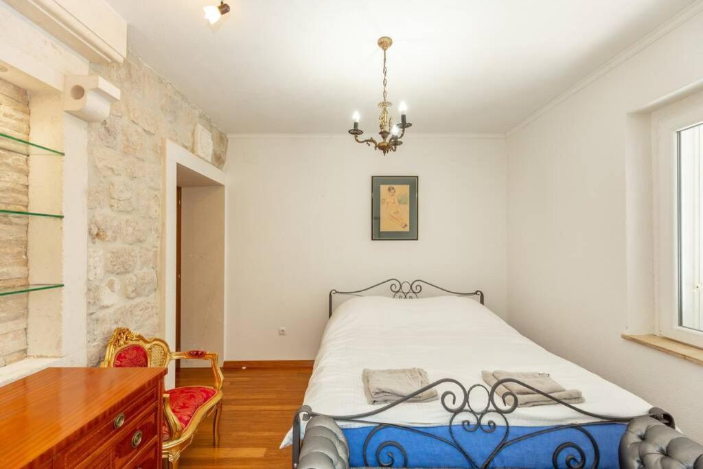 Apartment Art Delux **** Dubrovnik Exteriör bild