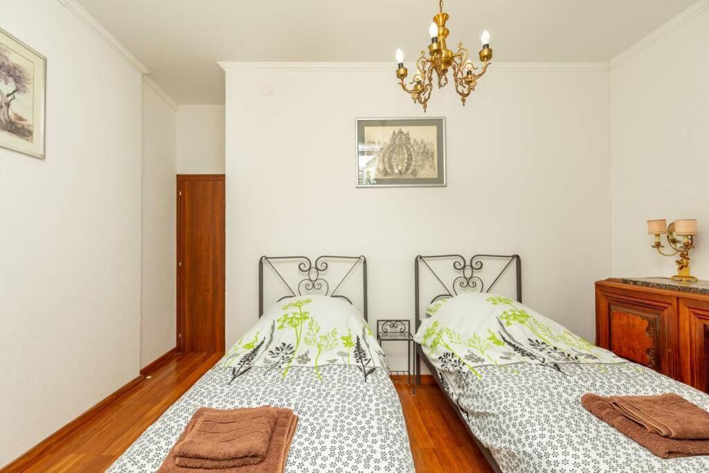 Apartment Art Delux **** Dubrovnik Exteriör bild