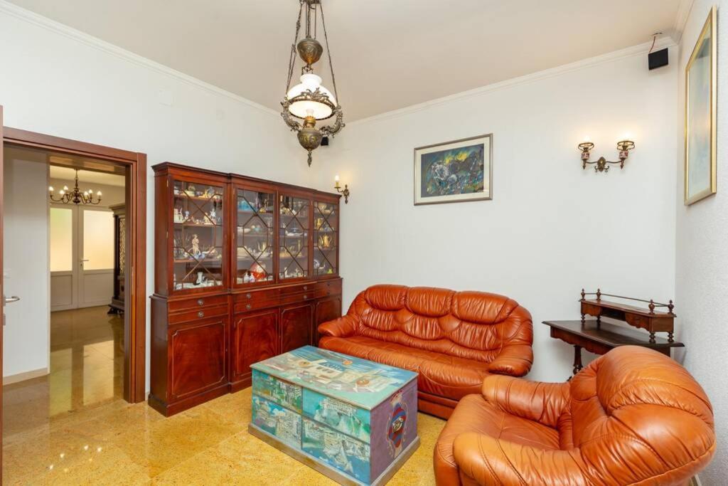Apartment Art Delux **** Dubrovnik Exteriör bild